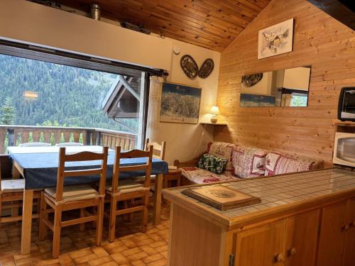 Résidence Ancolie - Les Hauts De Planchamp - 2 Pièces pour 5 Personnes MAE-3335