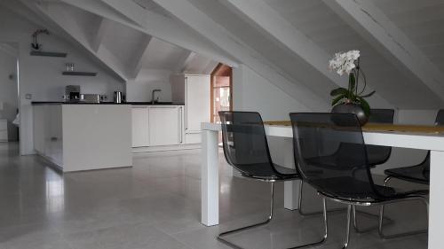 المرافق, Ferienwohnung Siglreitmaier in Chieming