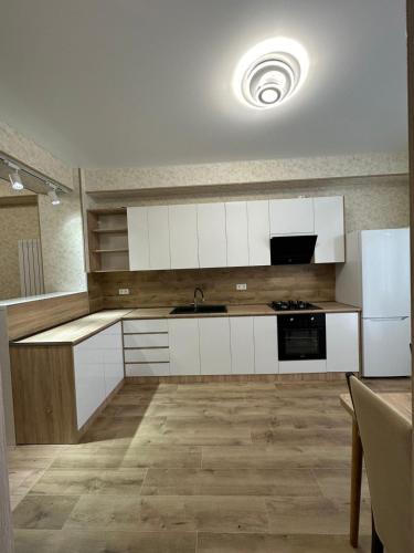 my home in Rustavi 1 in Ρουστάβι