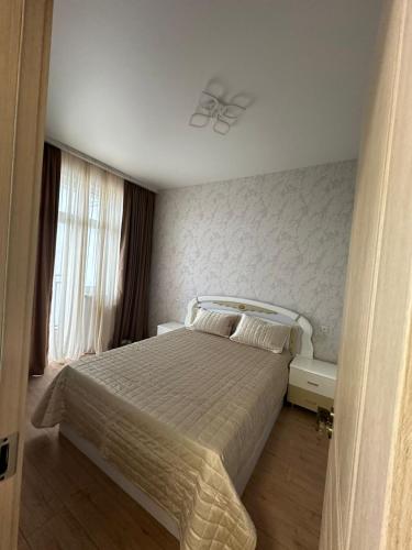 my home in Rustavi 1 in Ρουστάβι