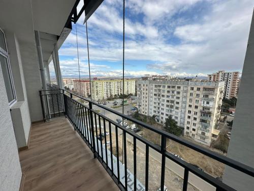 my home in Rustavi 1 in Ρουστάβι