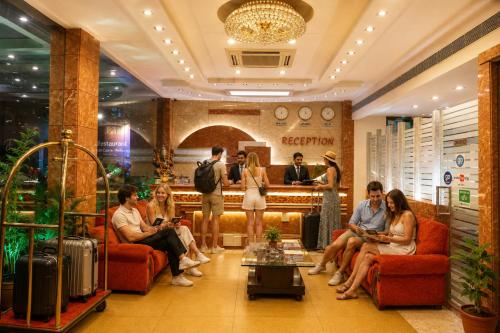 hotel photo