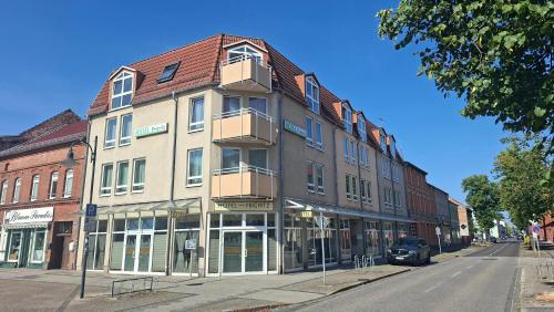 . Hotel Prignitz