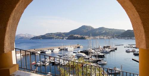 . Hotel A Pinnata