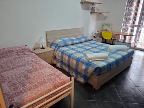 ada negri house - entire apartment