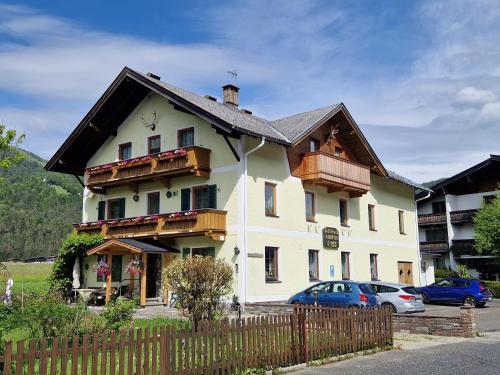 Appartements Hubertus