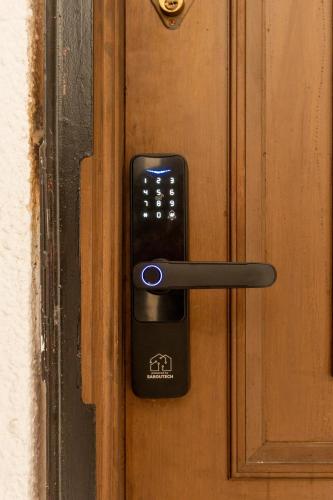 Escale Elegante I Fibre Haut Debit I Calme & Confort in Essalam