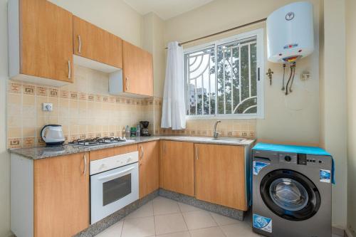 Facilities, Escale Elegante I Fibre Haut Debit I Calme & Confort in Essalam