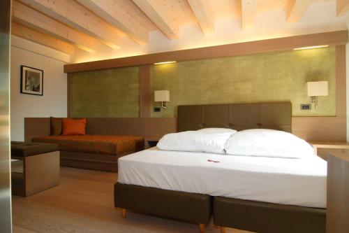 Dolomiti Lodge Villa Gaia – Valle di Cadore, 07