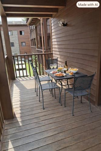 Borgo Fantino - Residenze e Alloggi Vacanza 2