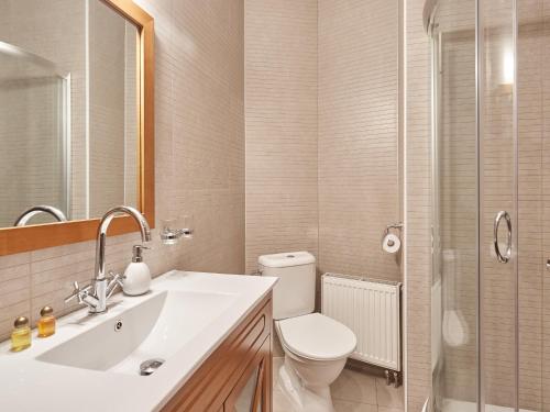 Rezidence Sadová - Accommodation - Karlovy Vary