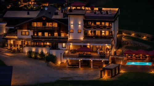 Hotel Knoll