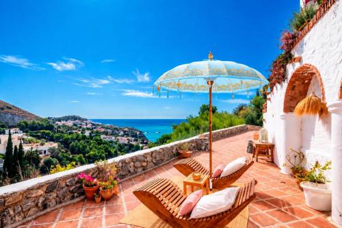 "The Chill Pad A Boutique Style Studio Where Your Soul Caresses The Sea"