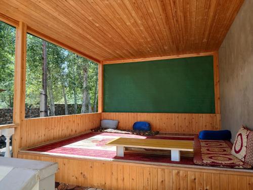 Zara Homestay in 霍羅格