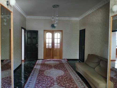 Zara Homestay in 霍羅格