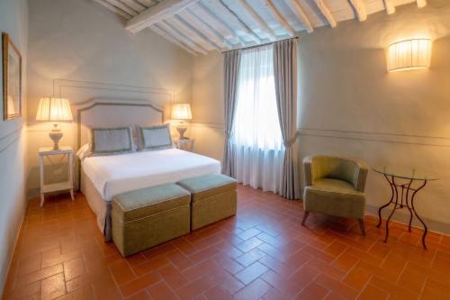 Relais Villa Olmo - Place of Charme