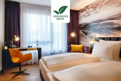 Welcome Hotel Neckarsulm in Neckarsulm, Deutschland