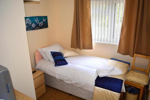 Winston Guesthouse in Bicester