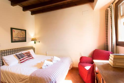 Apartamento Puerta Elvira Centro free parking, Granada (Foto 10)