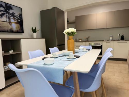 Design villa with garden and relax area Salento