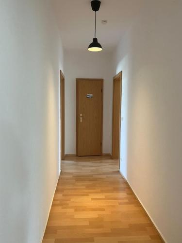 Sissepääs, Viel Platz in Falkenberg in Falkenberg/Elster