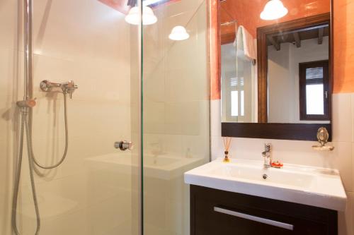 Apartamento Puerta Elvira Centro - image 2