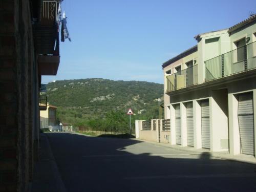 Accommodation in Tartareu