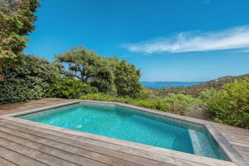 Splendide appartement Gaout Benat