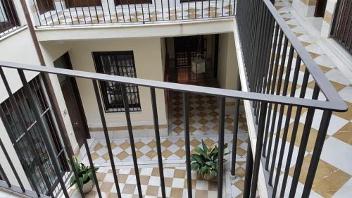 LyriosHomes Apartamentos Los Treboles, Málaga (fotografie 4)