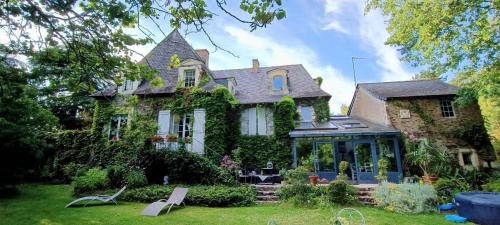 Les Ormeaux