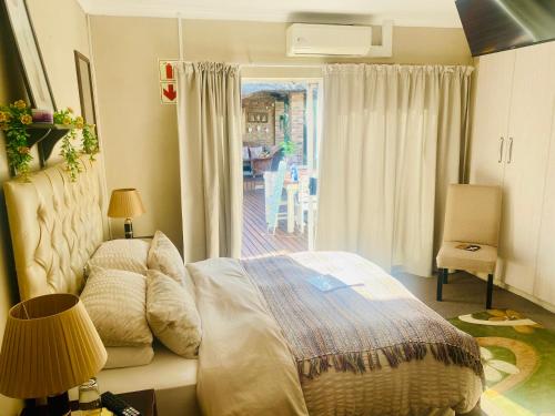 Walmer Heights Guest House in واجهة بورت اليزابيث المائية