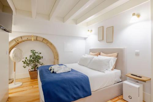 Rooms of The Arcada House by MyMoradia