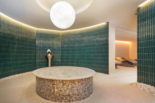 wellnessfaciliteiten, Hipotels Hipocampo Palace & Spa in Sant Llorenc des Cardassar