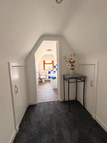 The Broch Apartment, Fraserburgh in Фрейзербург
