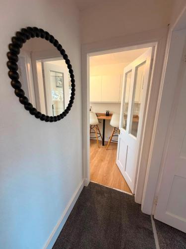 The Broch Apartment, Fraserburgh in Фрейзербург
