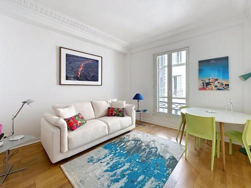 Charming apartment steps away from La Croisette and Palais de Festival