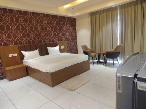 hotel photo