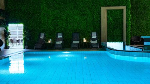 Hotel Viking Aqua Spa & Wellness in Sæby