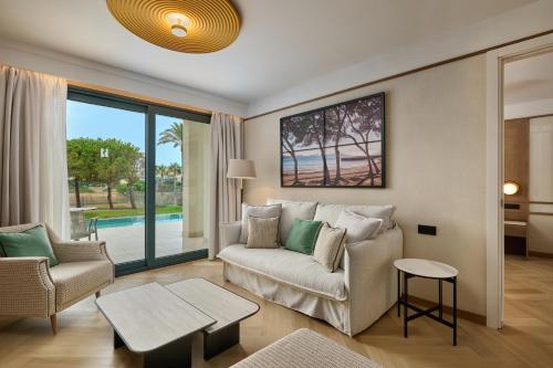 Hipotels Hipocampo Palace & Spa in Sant Llorenc des Cardassar