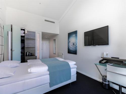 Copenhagen Island Hotel in Kopenhagen