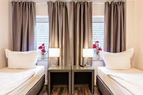 Hotel Zum Zeppelin Hamburg - image 14