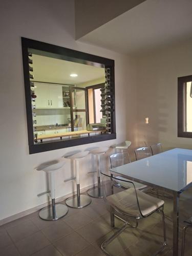 HL 004 Holiday Rentals 3 bedroom 2 bathroom villa in Fuente Alamo