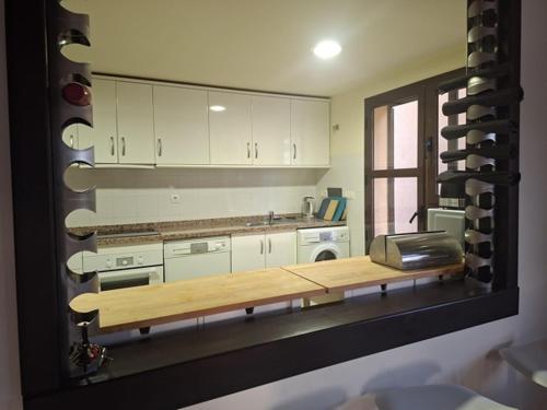 HL 004 Holiday Rentals 3 bedroom 2 bathroom villa in Fuente Alamo