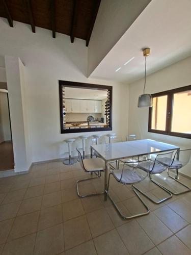 HL 004 Holiday Rentals 3 bedroom 2 bathroom villa in Fuente Alamo