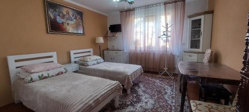Вікенд WeekEnd in Kvasy