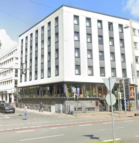 Stay-Inn Bielefeld Zentrum in Bielefeld, Deutschland