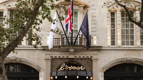 로오스카 런던 (L'oscar London)