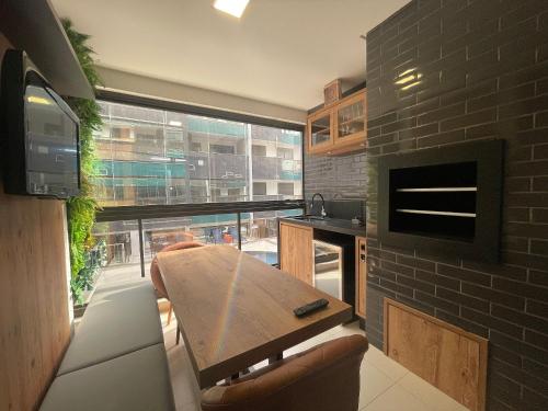Spazio di Palmas 106A - Apartamento finamente mobiliado em Home Club a poucos metros da Praia. - image 2