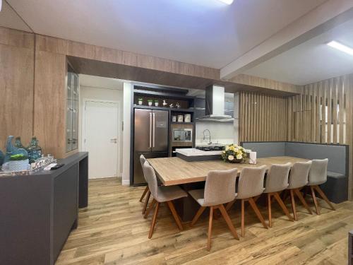 Spazio di Palmas 106A - Apartamento finamente mobiliado em Home Club a poucos metros da Praia. - image 3