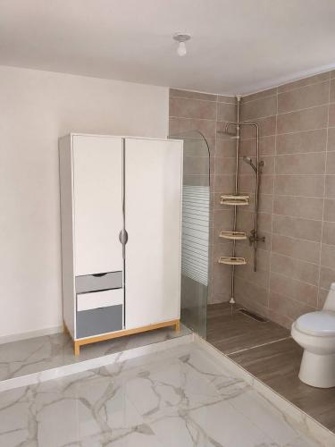 Studio apartment 10 minutes beach Nagua in Nagua